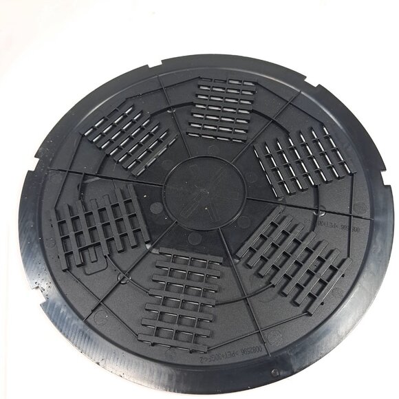 Ninja Foodi Pressure Cooker Air Fryer FD101 bottom cover lid plate base part OEM - Picture 3 of 3